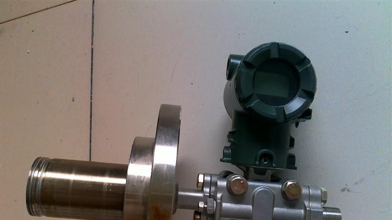 供应隔膜式插入型压力变送器