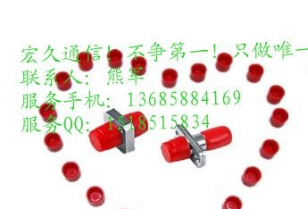 供应FC光纤耦合器
