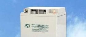 供应黄山赛特蓄电池BT-HSE-38-12/厂家直销
