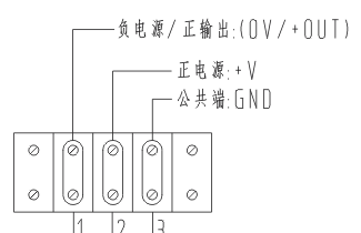 供应图片 MPM416W型 投入式液位变送器 陕西麦克