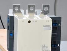 LC1-F400交流接触器