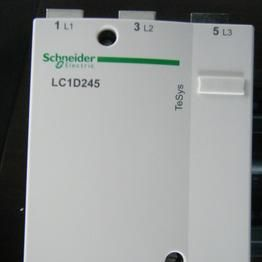 LC1-D620交流接触器