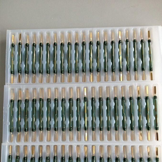 供应电梯电力专用干簧管GC1523