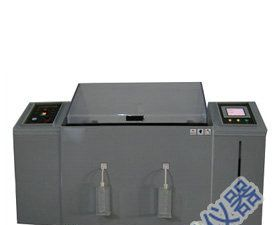 供应GB/T10587-2006盐雾交变腐蚀试验箱