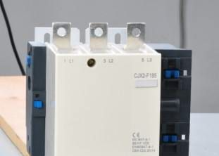 cjx2-D150交流接触器