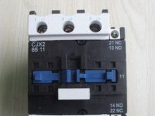 cjx2-9511交流接触器
