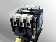 cjx2-8011交流接触器