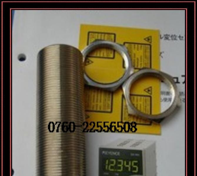 供应基恩士UD-320超声波传感器