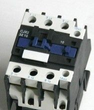供应高仿施耐德交流接触器LC1-E交流