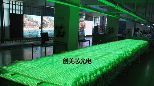 供应LED护栏灯