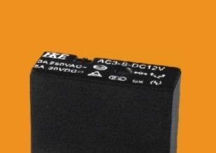 供应AC3-S-DC12V继电器