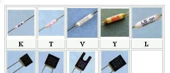 供应温度保险丝