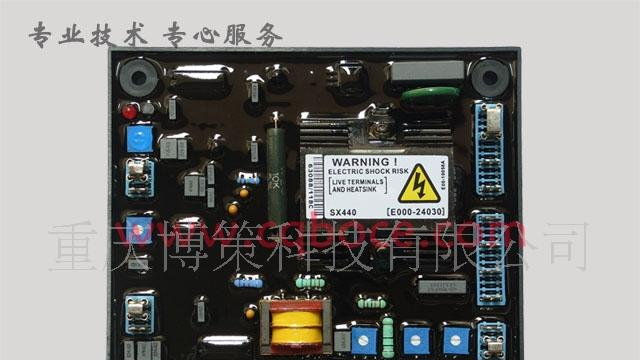 供应发电机控制器DSE5110，发电机电压调节器SX440，ESD5500E