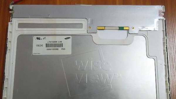 供应 三星 LTA150XH-L06 液晶屏