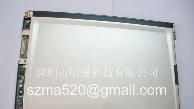 供应SHARP液晶屏LM12S402 HLM8619