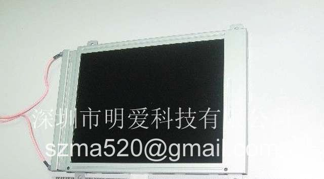 供应Hosiden液晶屏HLM6323-013211