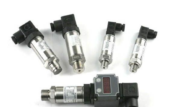 供应精巧型压力传感器/变送器/厂家直销