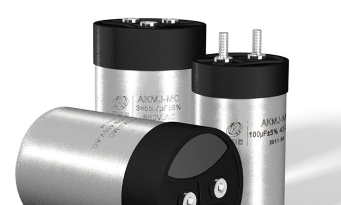 供应1000V1000UF电流发生器储能电容