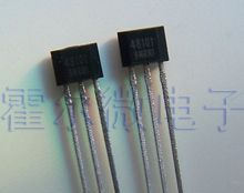 供应霍尔传感器 HAL148全极霍尔开关 低功耗霍尔元件