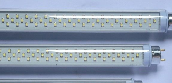 供应T8灯管 LED灯管18W可替代40W节能灯 88%省电