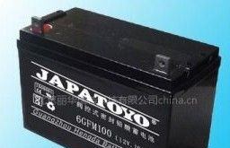 供应铅酸蓄电池，东洋蓄电池价格，大量供应