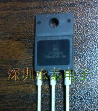 供应BU2720DX三极管 全新原装现货库存