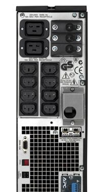 供应APC电源 APC UPS不间断电源 APC SURT5000XLICH