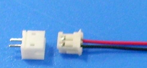 供应1.25端子连接线