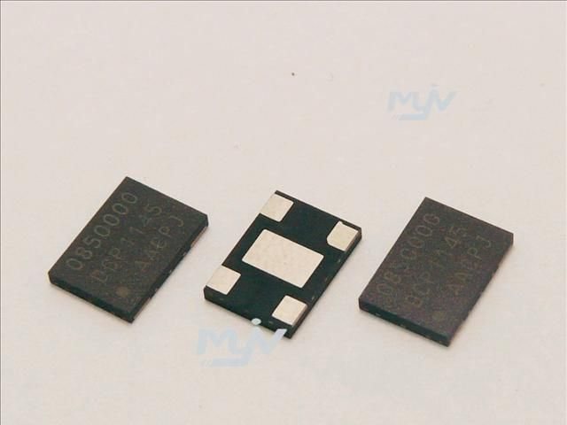 供应光端机晶振|压控震荡器|OSC晶振|SMD7050系列|有源晶振85M