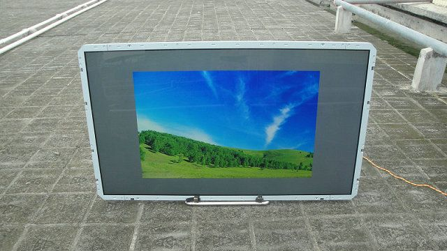 供应LG37寸户外高亮led背光液晶屏