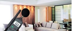 供应CEM华盛昌DT-8820 4合1多功能环境测试仪DT8820