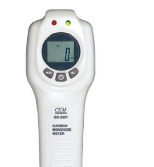 供应CEM华盛昌GD-3301气体检测仪GD3301气体检测系列