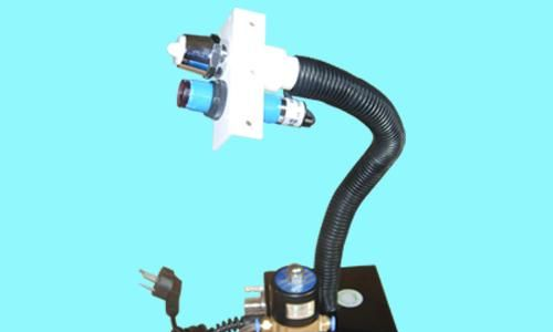 供应防静电除尘箱、柜式静电消除器、景富除尘箱