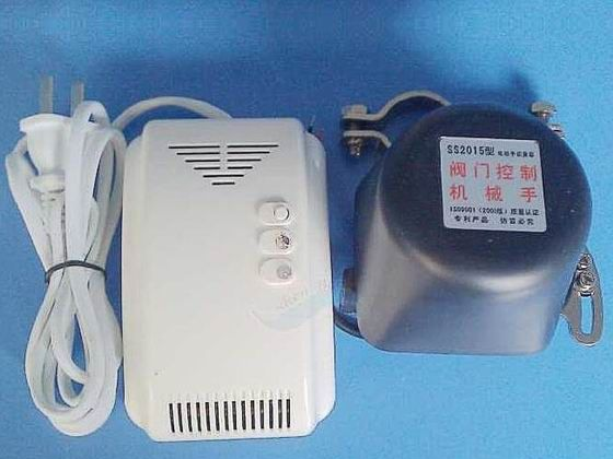 供应出售可燃气探测报警器，销售可燃气探测报警器，可燃气探测器厂家
