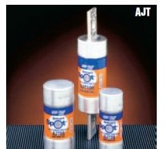 供应北美电力熔断器AMP-TRAP 2000 AJT