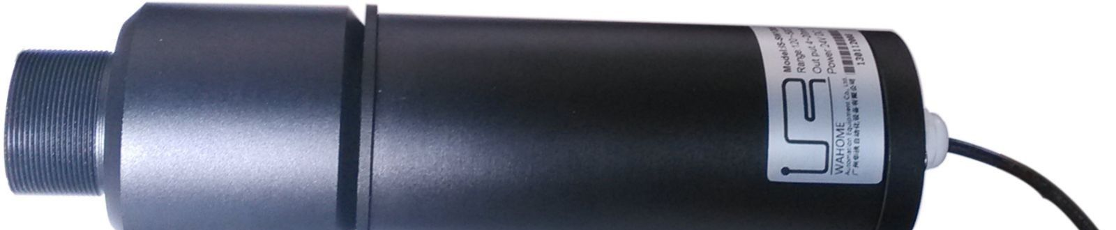 供应玻璃专用红外线测温仪 IS-1300（G5）