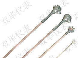 供应100型小铂铑热电偶