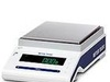 全金属机架精密电子天平梅特勒-托利多MS1602SE