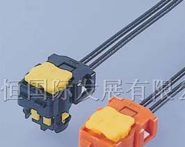 JST连接器SQH中恒代理