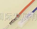 JST连接器SMF中恒代理.