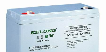全新FML系列科华蓄电池6－GFM系列科华蓄电池