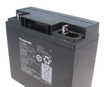 日照松下蓄电池12V17AH价格