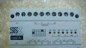SSZ-SS-N 230V 德国 SSZ 继电器