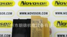 196-FTB AB 美国时间继电器 现货