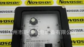 K2VA-S22-R2 110V/24VDC OMRON 日本继电器 现货