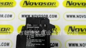 193-BSC10 6-10A AB 美国继电器 现货