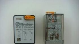 意大利 FINDER 继电器 55.32.8.230.0040