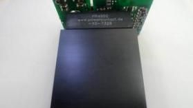 LEBER 继电器 PR4850-MS2-HS3301-230V