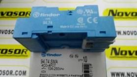 FINDER 继电器 94.74 SMA