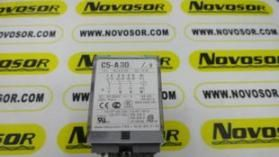 西班牙 RELECO 继电器 C5-A30 DC110V 现货